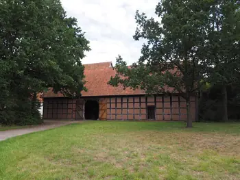 Museumsdorf Cloppenburg - Lower Saxony open air museum (Germany)